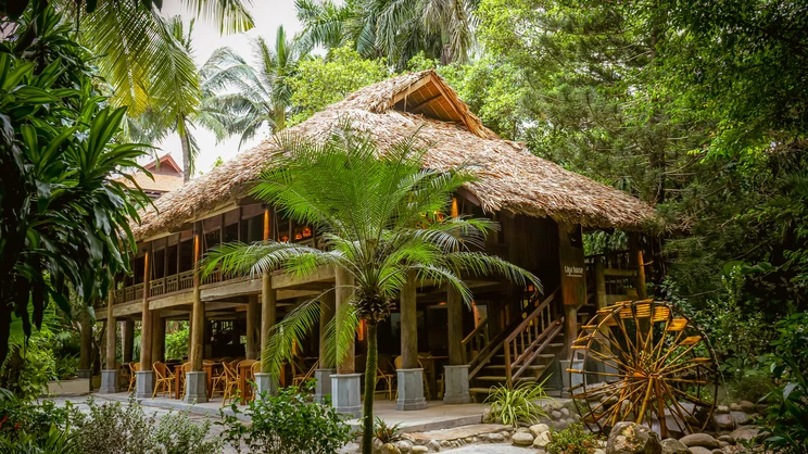 Furama Villas Danang